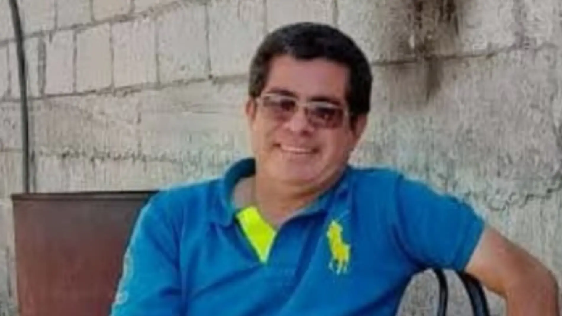 Buscan a Julio Cesar Marquez Osorio, desaparecido desde el 11 de mayo